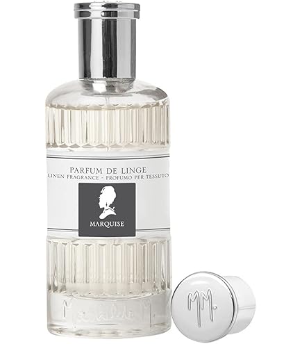 Eau de toilette 100 ml - Fleur de Coton | Mathilde M