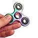 Produktbild Hand Spinner Stress Relief Spielzeug, bunten Aluminium Legierung Hand Spinner EDC zappeln Spielzeug Stress Reducer Kugellager Focus Anxiety Relief Spielzeug für Killing Time
