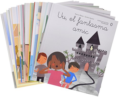 De mica en mica, collecció (21 ex): Obra completa, del 0 al 20: Obra complerta, del 0 al 20