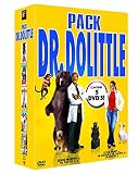 Pack Dr.Dolittle 1-5 *** Europe Zone *** - Eddie Murphy