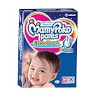 Mamy Poko Medium Size Baby Diapers (56 count)