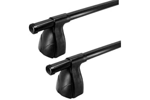 Green Valley Barres de Toit pour Volkswagen Golf V 5 Portes