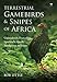 Produktbild Terrestrial gamebirds & snipes of Africa: Guineafowls, Francolins, Spurfowls, Quails, Sangrouse & Snipes
