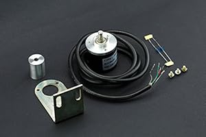 DFRobot Inkremental Photoelectric Drehgeber - 400P/R