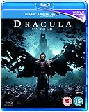 Dracula Untold [Blu-ray] [2014]