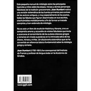 Mitología griega y romana