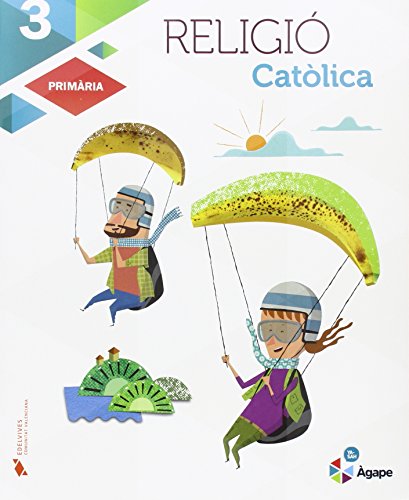 Religió católica (agape)