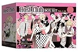 OURAN HIGH SCHOOL HOST CLUB GN BOX SET by 