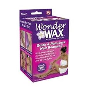 wonder wax