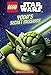 Produktbild Lego Star Wars: Yoda's Secret Missions (Chapter Book #1)