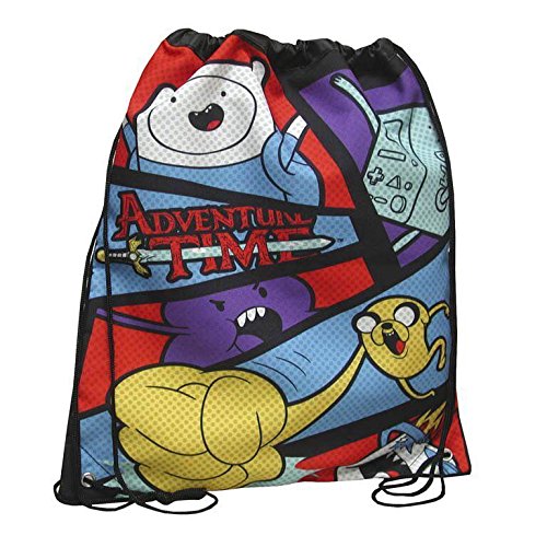 Saco Hora de Aventuras