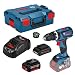 Produktbild Bosch Professional Akku-Schlagbohrschrauber GSB 18V-60 C Professional, 18Volt