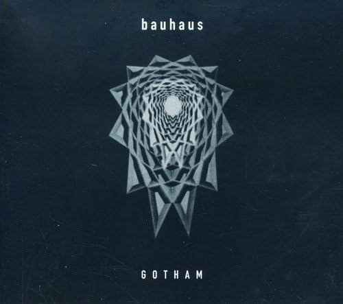 Gotham