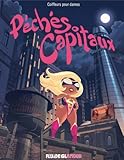 Péchés capitaux, Tome 1 : SuperSexy