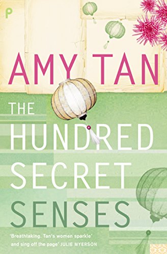 The Hundred Secret Senses (English Edition) livre
