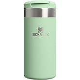 STANLEY The Aerolight Transit Mug Termos 0.35 Litre - Pistachio | Paslanmaz &Ccedil;elik