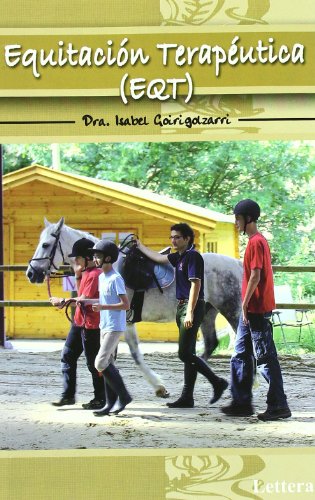 Preisvergleich Produktbild Equitación terapéutica (EQT) (Clasicos De La Equitacion)