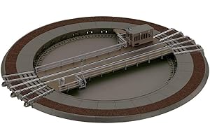 Märklin 74862 - Plateau tournant de Voie C, Voie H0