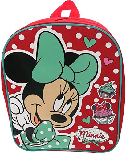Preisvergleich Produktbild Minnie Mouse Rucksack