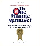 The One Minute Manager The One Minute Manager
