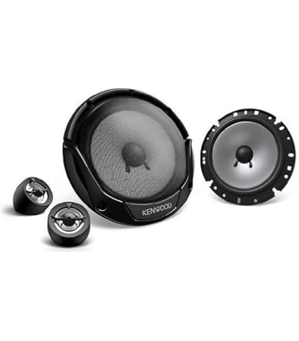 KENWOOD Emotional Sound Series K-CD01 高音質CDデッキ リモコン 中古