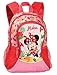 Produktbild Disney Minnie 20496-2100 Kinder-Rucksack, 35 cm, Rosa