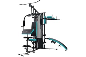 Cecotec Vélo d'Intérieur DrumFit Indoor