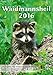 Waidmannsheil 2016: Kalender für Freunde der Natur by 