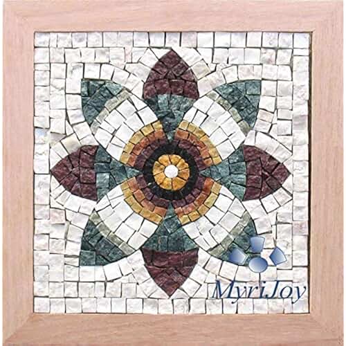 Amazon.co.uk mosaic kits for adults