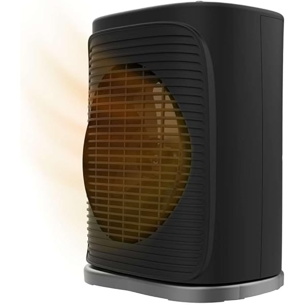 Termoventilatore Cecotec ReadyWarm 2070 Max Force - 2000W, 3 Modalità, Spegnimento Automatico - Foto 8