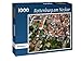 Produktbild Rottenburg am Neckar - Puzzle 1000 Teile mit Bild von oben