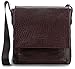 Produktbild Joop Men Belos Brenta Shoulderbag Schultertasche M 31 cm, dark brown