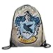 Produktbild Dhrenvn Harry Potter Ravenclaw Sack Bag Drawstring Backpack Sport Bag