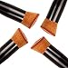 Vidlan 15 Colors Makeup Concealer Contour Palette + Makeup Brush