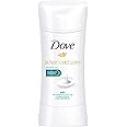 Dove Advanced Care Antiperspirant Deodorant, Sensitive 2.6 Ounce