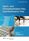 Image de Sport- und Fitnesskaufmann & Sportfachfrau/Sportfachmann / Berufliche Grund- und Fachbildung: Sport-