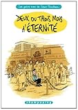 Image de Les Petits Riens de Lewis Trondheim T6 - Deux ou trois mois d'éternité