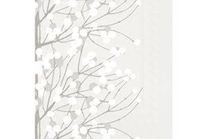 IHR IDEAL HOME RANGE Ideal Home Range 20 Count Boston International 3-Ply Paper Lunch Napkins, Marimekko Lumimarja