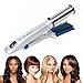 InStyler 32mm Max Dry 2 Wet Rotating Iron 4 Heat Setting Straightener Curler Curling Tong Wave Machine Salon Professional Tourmaline Ceramic Barrel