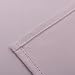 Ponydance Solid Thermal Insulated Readymade Top Tape Room Darkening Curtains for Nursery, 46" x 54" (2 panels,Baby Pink)