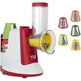 Yui QCV326 5'i 1 Arada Otomatik Doğrama ve Rende Makinesi (Yui T&uuml;rkiye Garantili)
