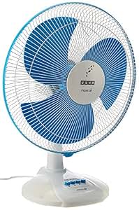 usha table fan low price