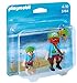 Price comparison product image Playmobil 5164 Pirate Mates Duo Pack