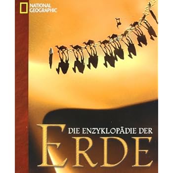 Die Enzyklopädie der Erde