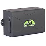 GPS Tracker TK-104 GSM SPY LONG RANGE VEICOLO FURTO ALLARME SOS