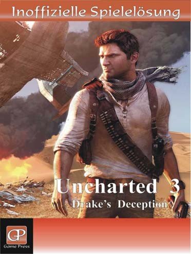 Download Uncharted 3, Lösungsheft (inoffiziell)