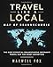 Produktbild Travel Like a Local - Map of Braunschweig: The Most Essential Braunschweig (Germany) Travel Map for Every Adventure