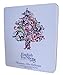 Produktbild Organic Xmas Tree 72 sachets/9 Flavours Metal Tin