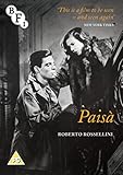 Pais&agrave; (DVD)