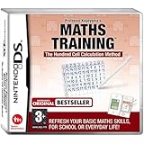 Professor Kageyama's Maths Training (Nintendo DS)